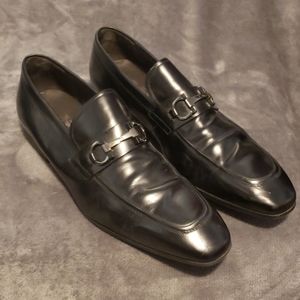 Salvatore Ferragamo Loafers